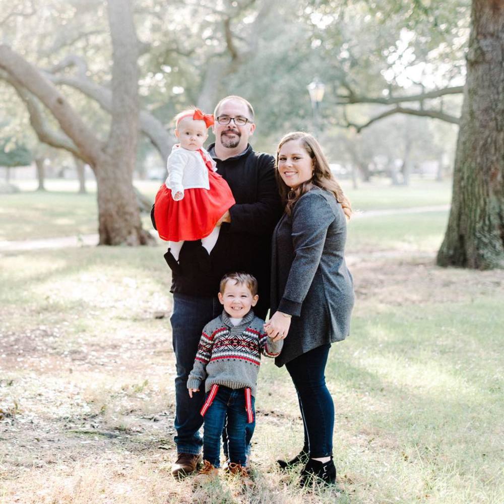 Meet your Posher, Kristin